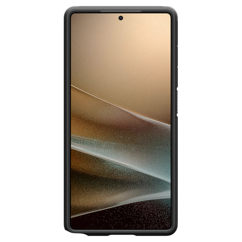 Funda Spigen Galaxy S25 Ultra – Tough Armor AI (MagFit)